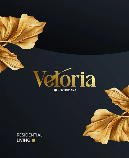 VELORIA - BOKUNDARA